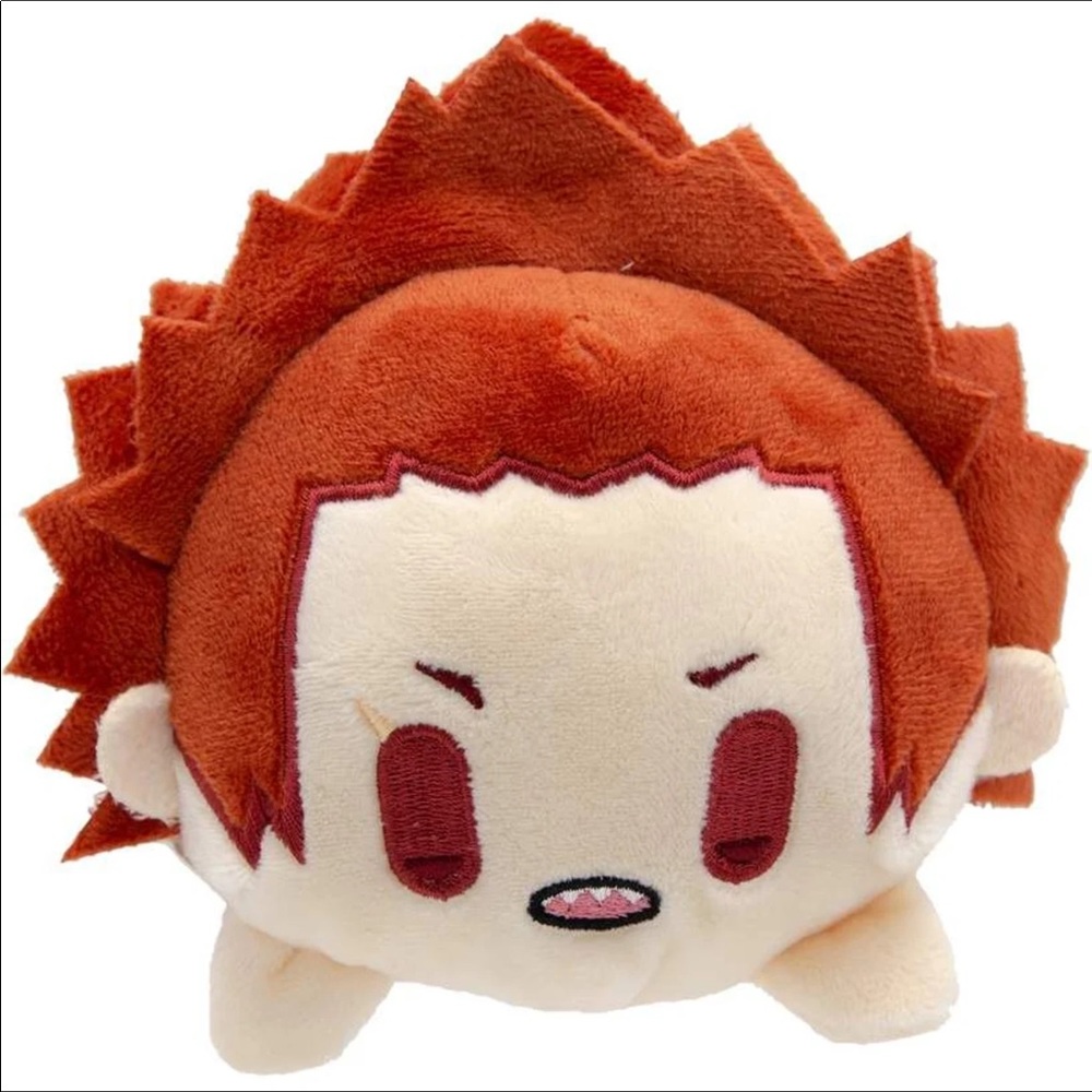 My Hero Academia Kirishima Mochibi Plush